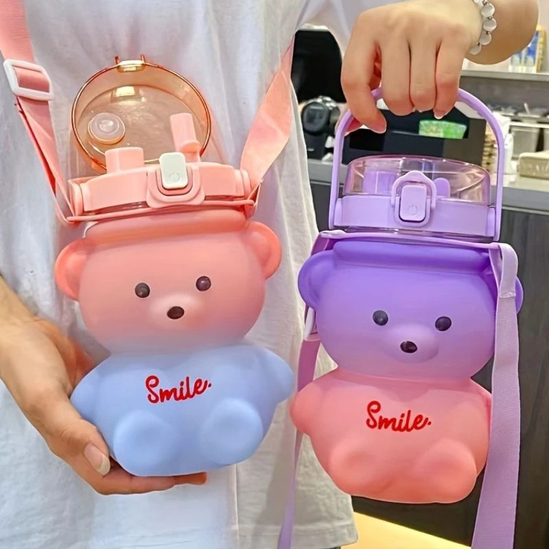 gourde-enfant-ourson-lavable-remplissable-ecologique