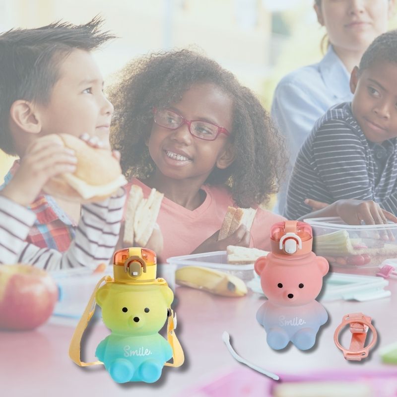 gourde-enfant-remplissable-écologique-bien-être-petit-enfant-bouteille-d-eau-