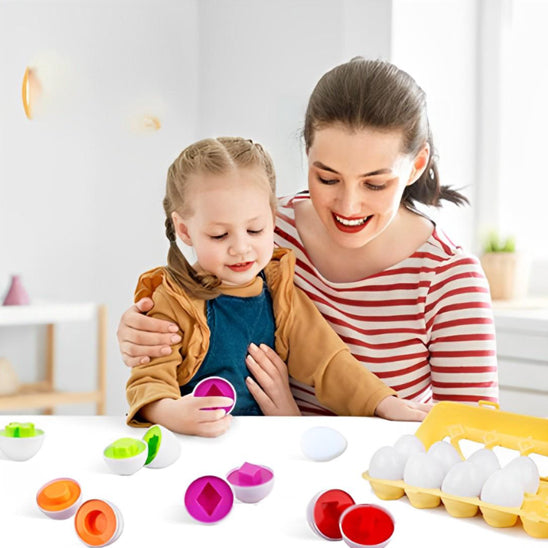 jeu-de-logique-oeufs-association-parent-enfant