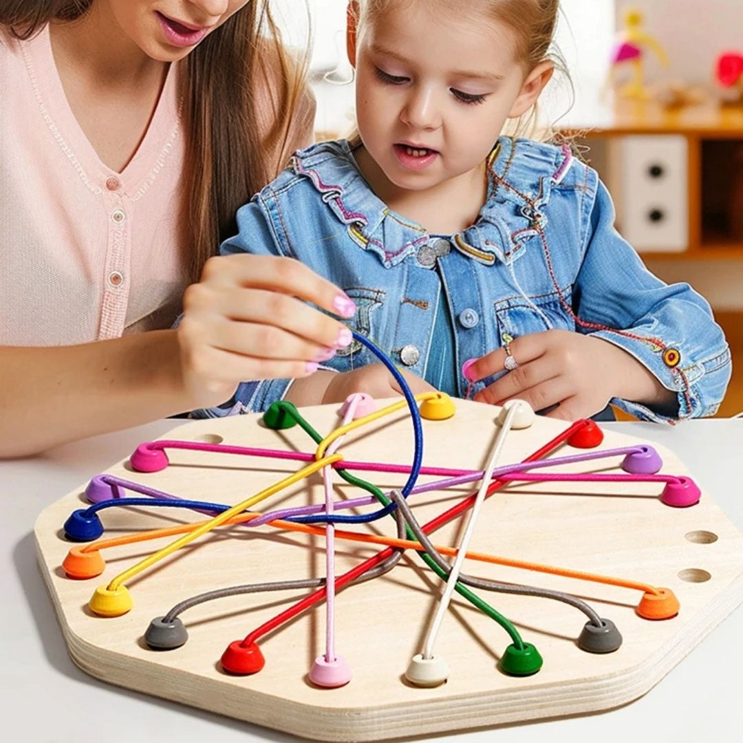 Jeu de Société Enfant | Lucky Twist🎲 - JEUX - FOCUS