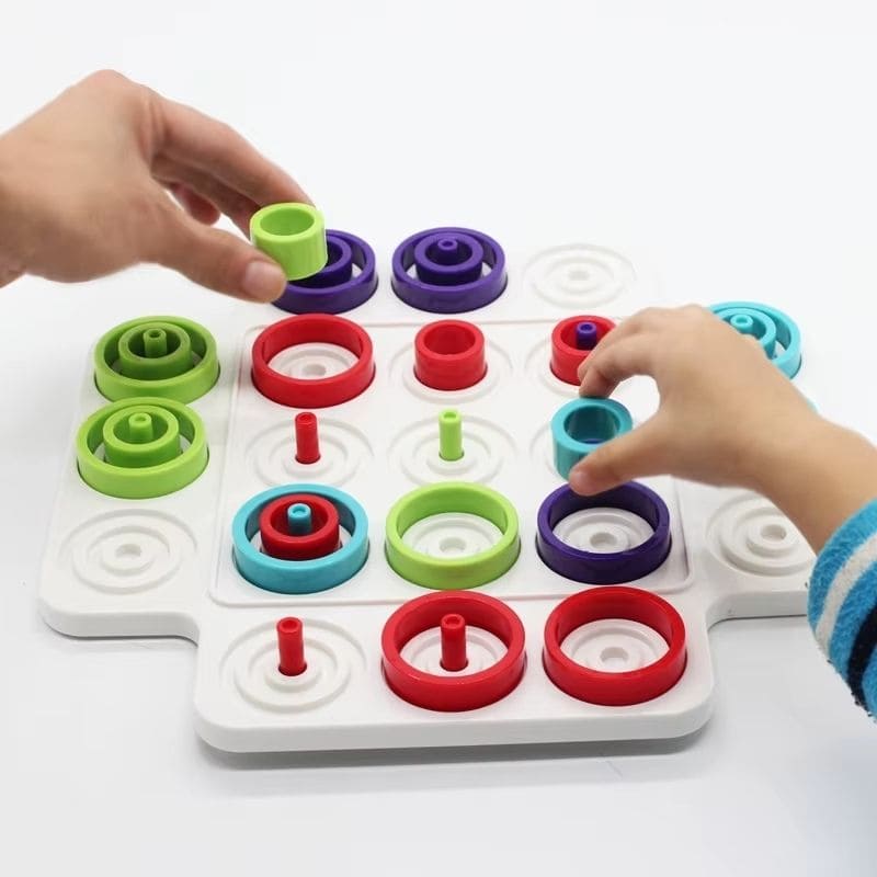 un nouveau jeu de stratégie amusant pour tous