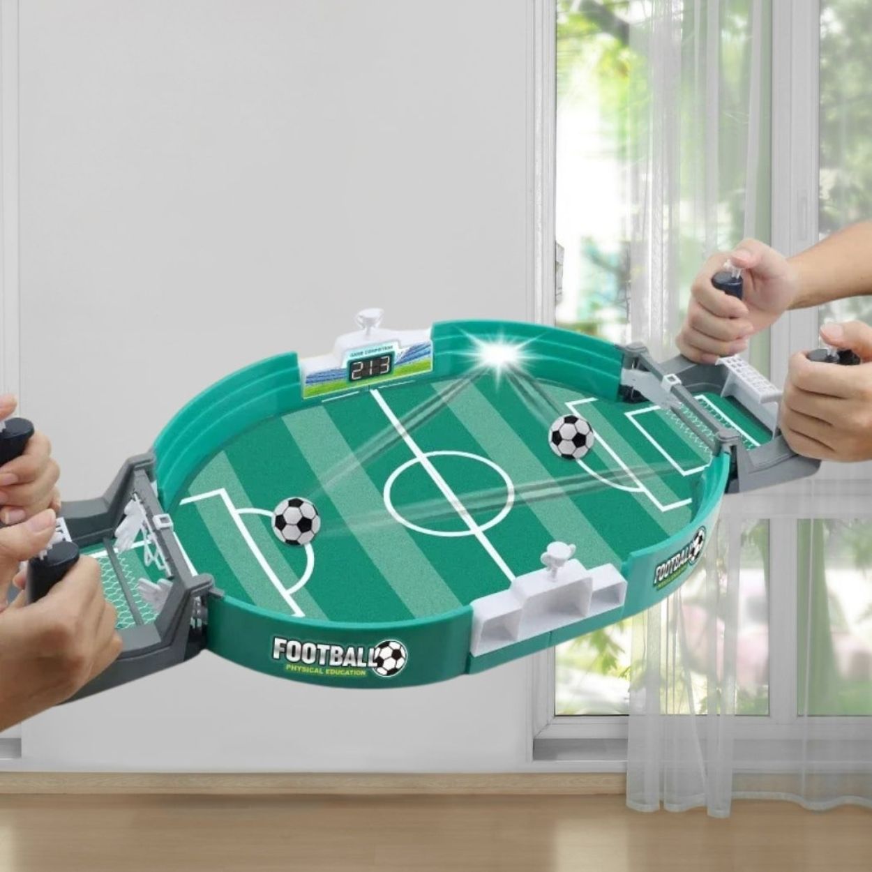 jeux-de-société-à-2-football-manette-habileté-motricité-reflexe-coordination-plaisir-entre-amis