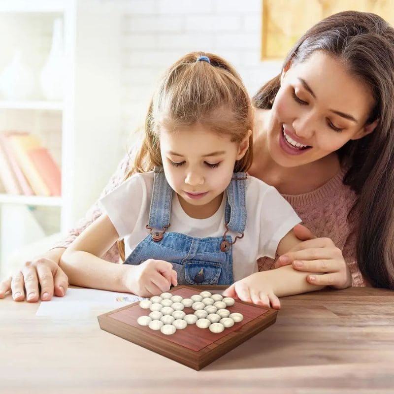 un des jeux de stratégie millénaire favori des petits et des grands les échecs chinoises