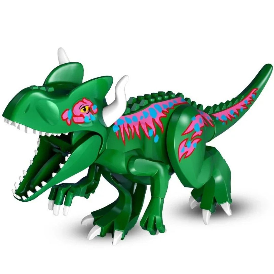 jouets-DINOSAURES-Dragon-chinois