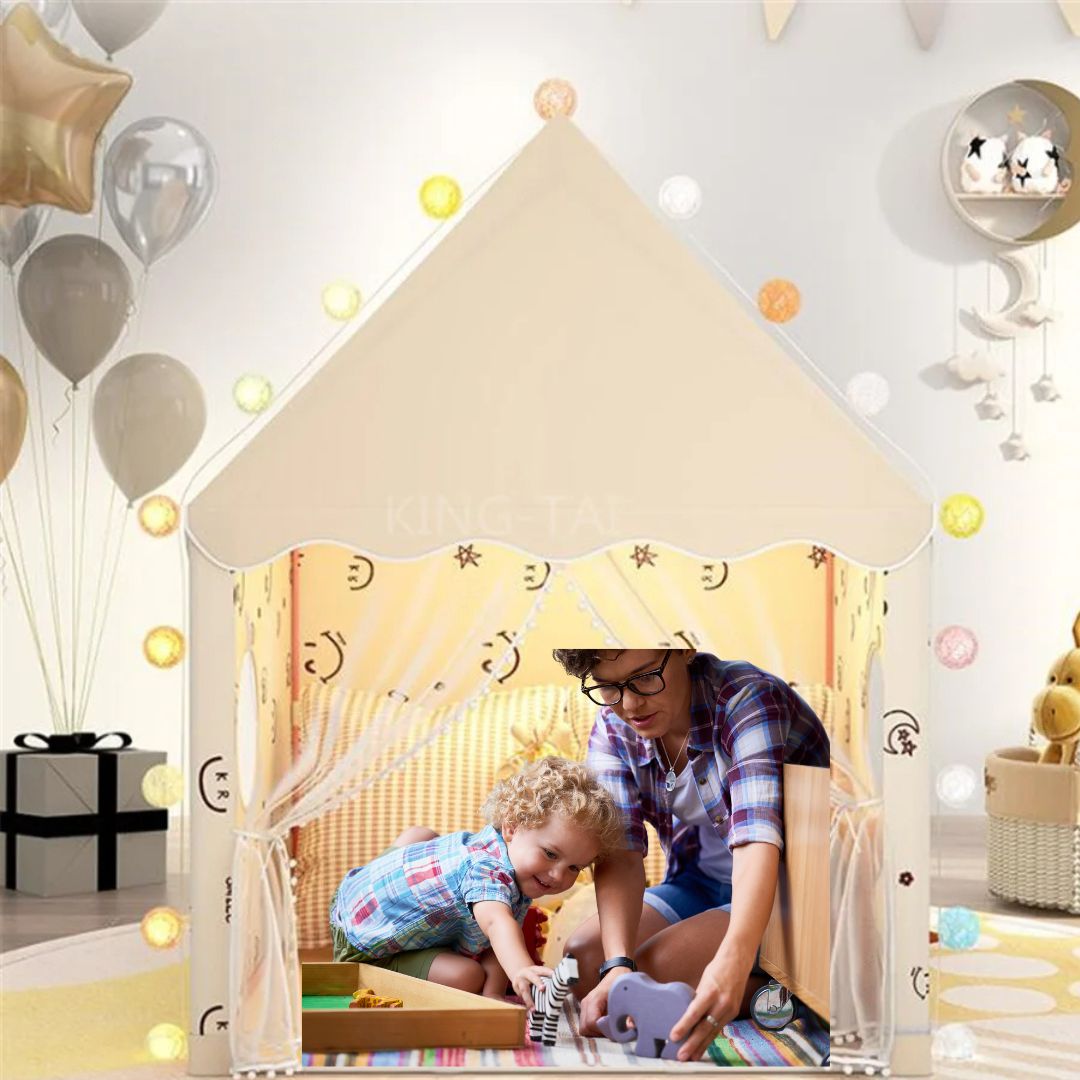 Maisonnette Enfant Douceur