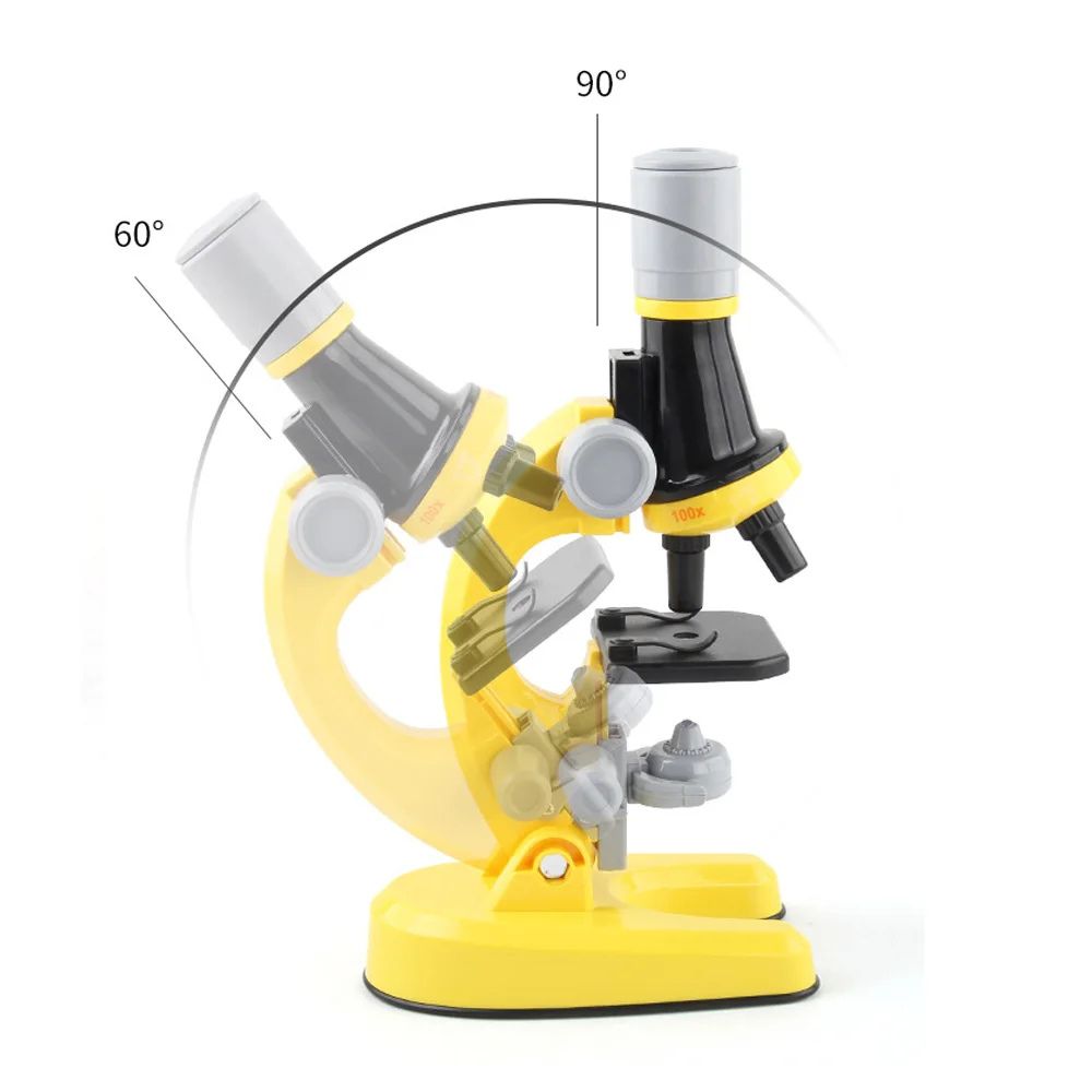 microscope enfant cool