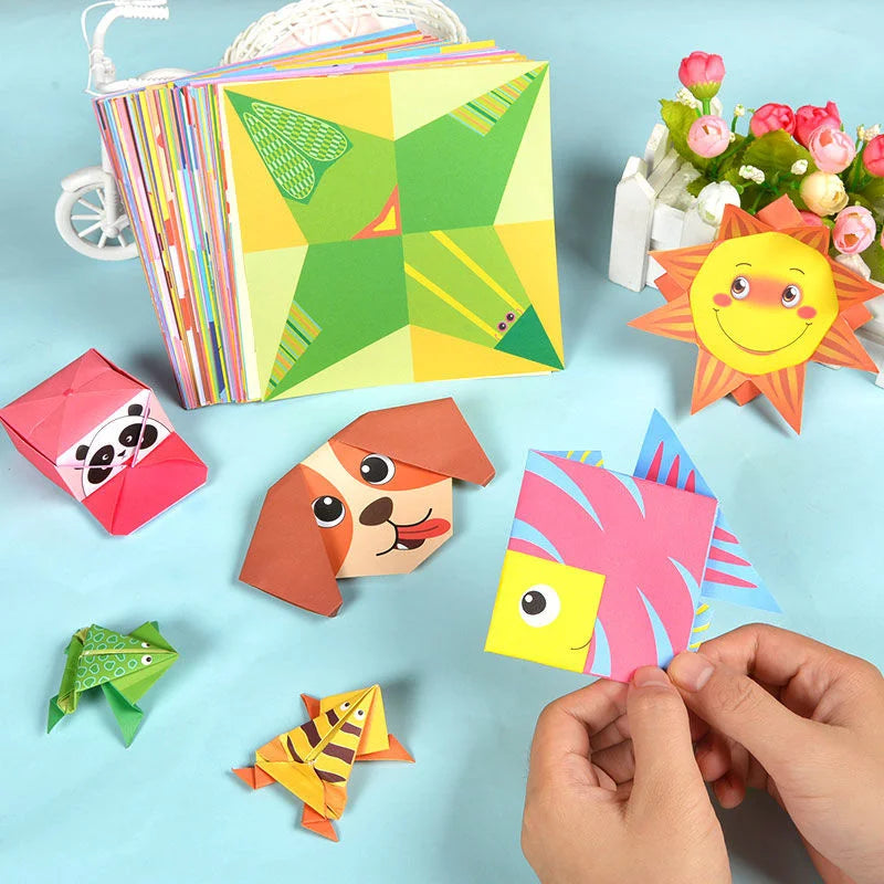 origami-facile-pour-enfant-27-modeles-animaux