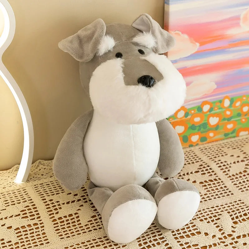 peluch-chien-peluche-animaux-mignon-race-de-chien-schnauzer-nain