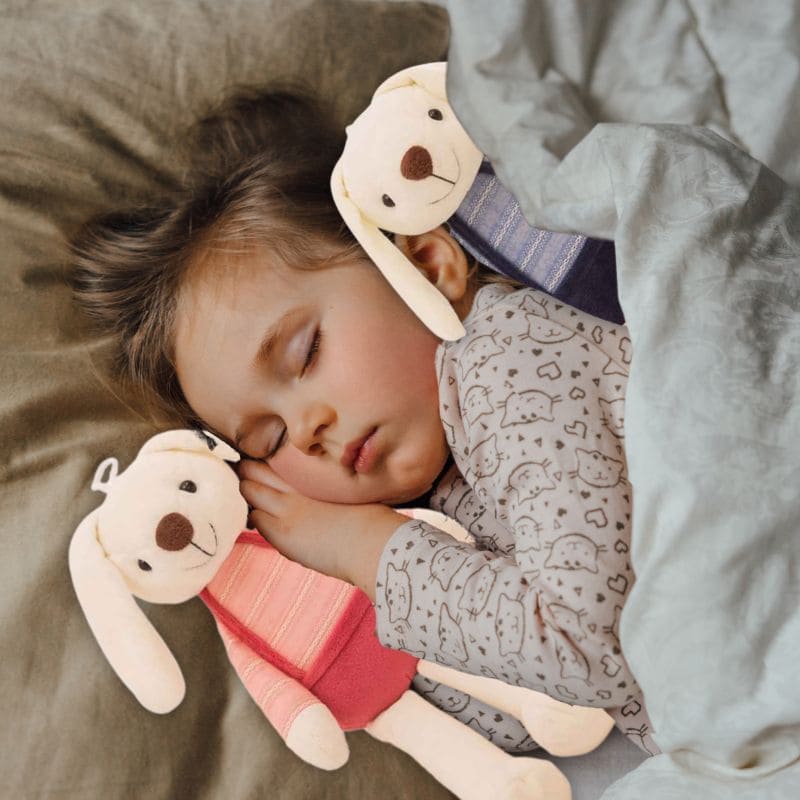 peluche-Lapin-doudou-lapin-rassure-et-calme-endore-nuit-calme-reposee