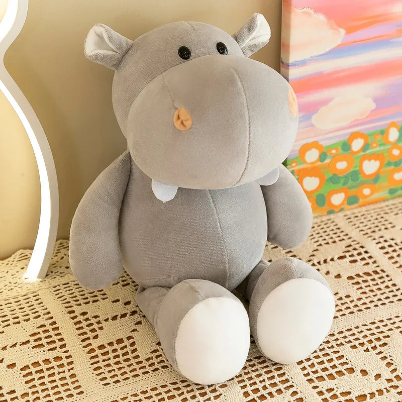 peluche-animaux-afrique-peluche-hippopotame