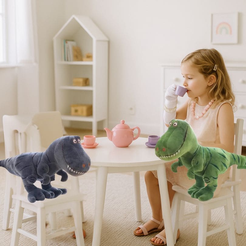 peluche-dinosaure-idéal-jeu-créatif-parfait-pour-l-heure-du-thé