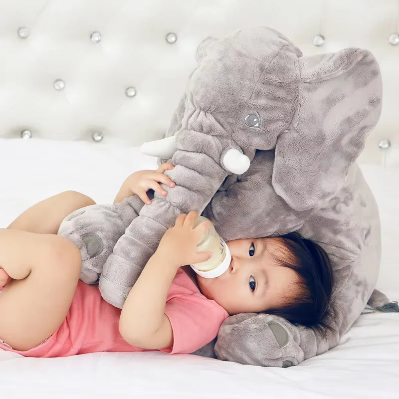 peluche-elephant-enfant-coussin-de-positionnement-bébé