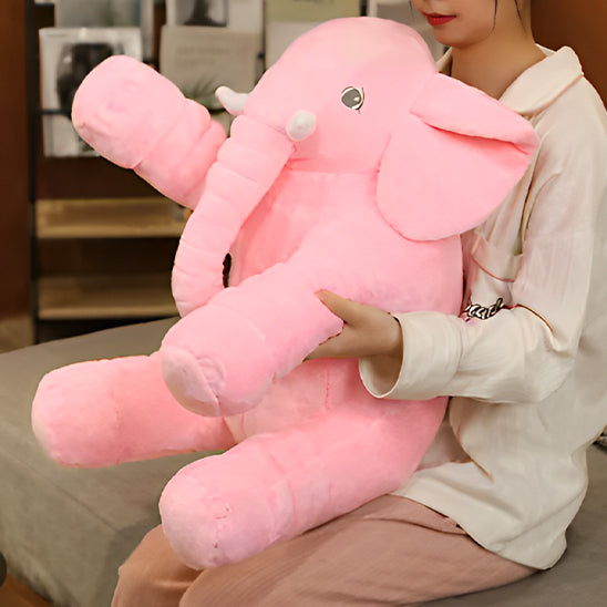 peluche-elephant-rose-messager-amour-doudou-elephant-tous-ages