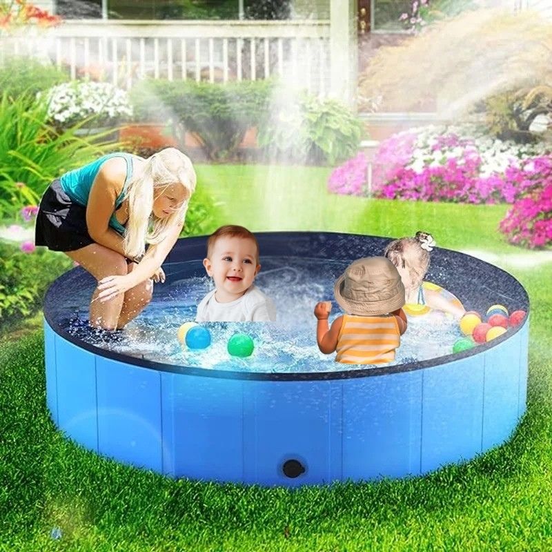 piscine-enfant-pour-bebe-bambins-animaux-