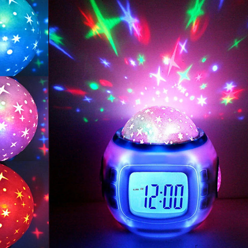 projecteur-lumineux-veilleuse-lumiere-de-chambre-musical-reveil-matin