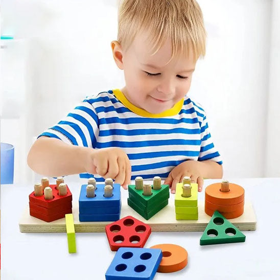 puzzle-2-ans-blocs-de-bois-a-trier-empiler-jouer