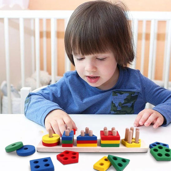 puzzle-2-ans-forme-géometrique-nombre-1-2-3-4-5-top-qualité