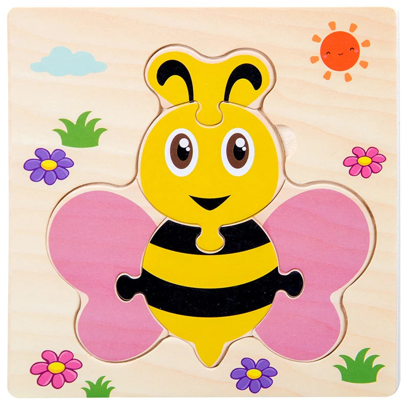 puzzle-3-ans-abeille-5-pieces-bois