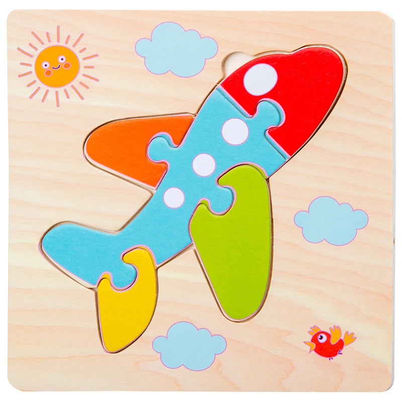puzzle-3-ans-avion-5-pieces-bois