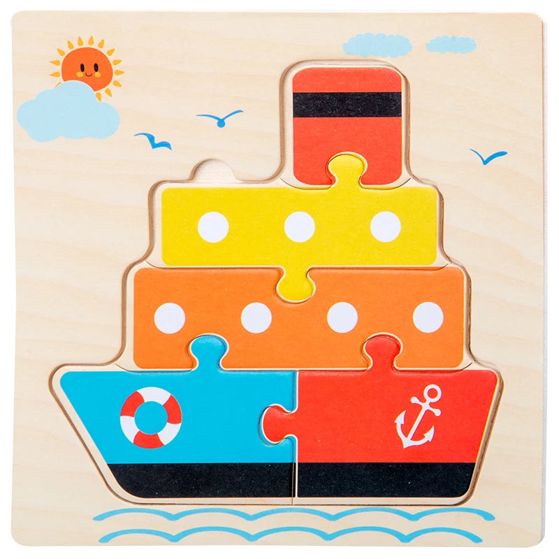 puzzle-3-ans-bateau-5-pieces-bois