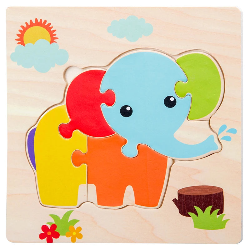 puzzle-3-ans-elephant-5-pieces-bois