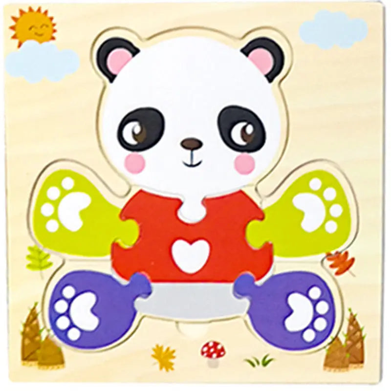 puzzle-3-ans-panda-5-pieces-bois