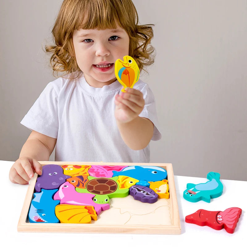 puzzle-en-bois-Montessori-pour-enfant-5-ans-et-plus-pièce-animal-amusante-jeu-créatif