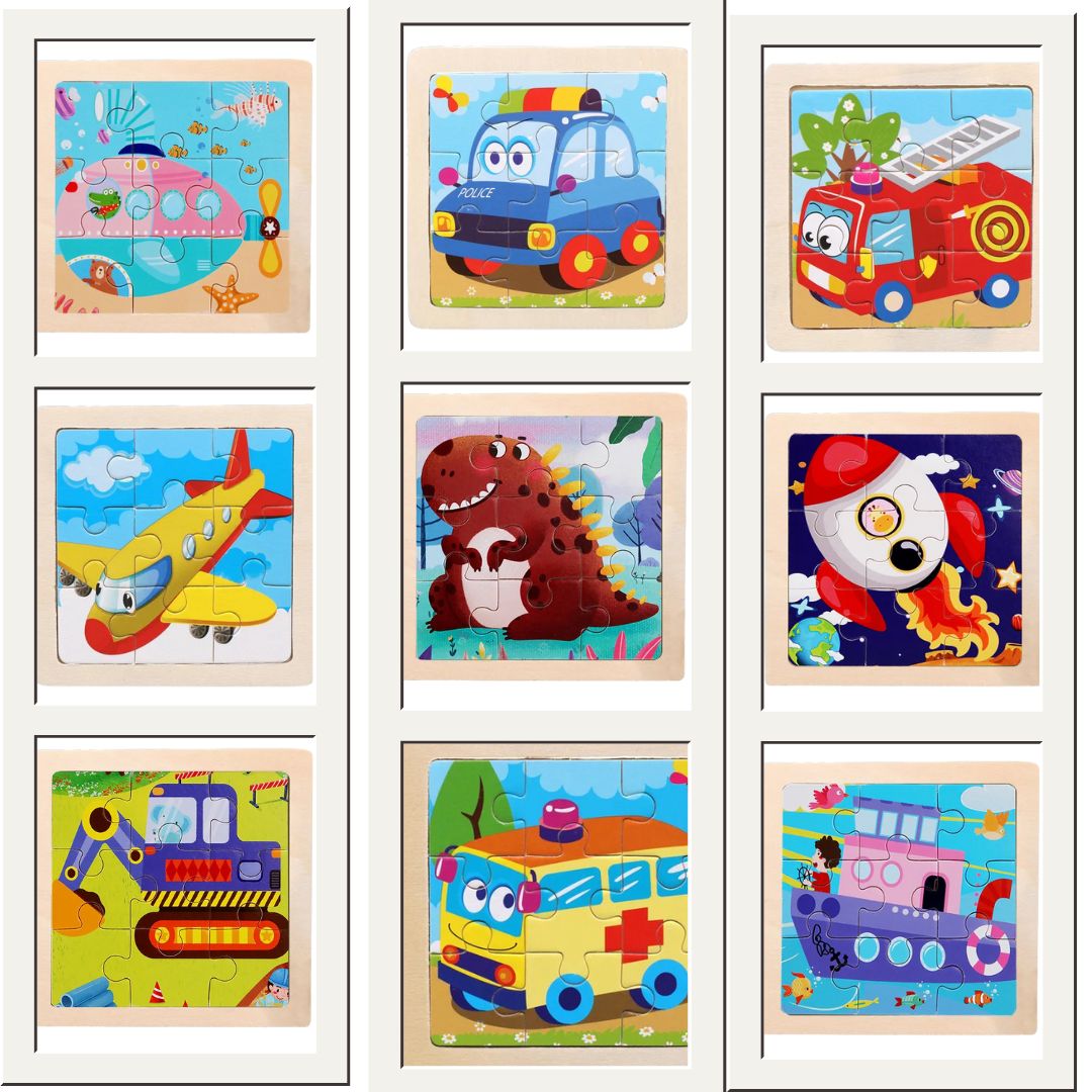 puzzle-enfant-debutant-moyen-de-transport-voiture-camion-avion