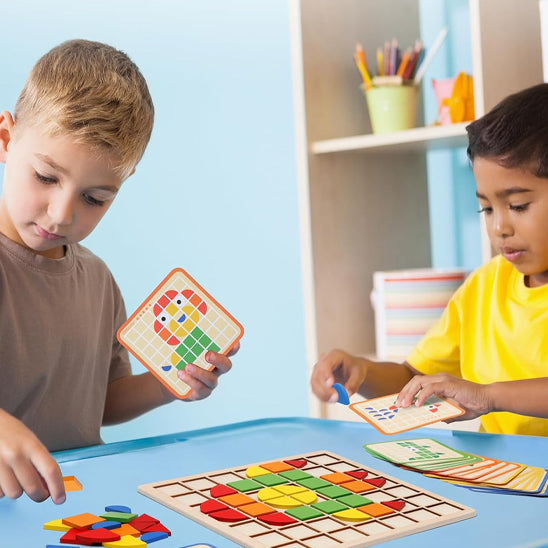 puzzle-enfant-fiche-de-suivi-defis-gradues-math