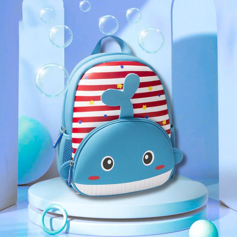 sac-a-dos-Océan-Baleine-Bleue-taille-petit-moins-de-6-ans