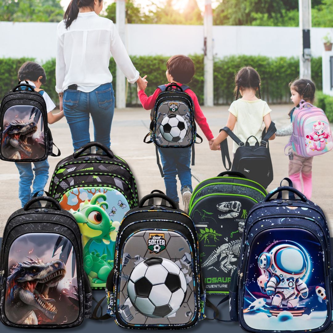 sac-a-dos-enfant-cartable-garcon-enfants-modèle-orthopédique