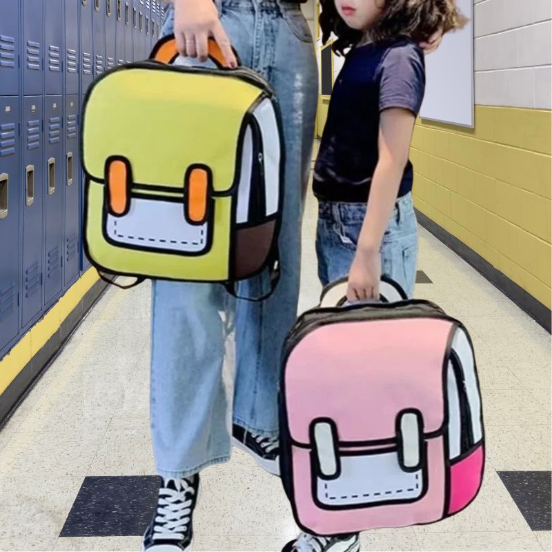 sac-à-dos-enfant-dessin-original-donne-de-la-personnalité