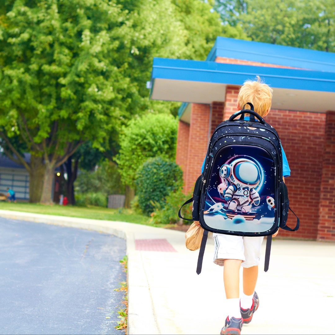 sac-a-dos-enfant-orthopédique-astronaute-enfants-garçon