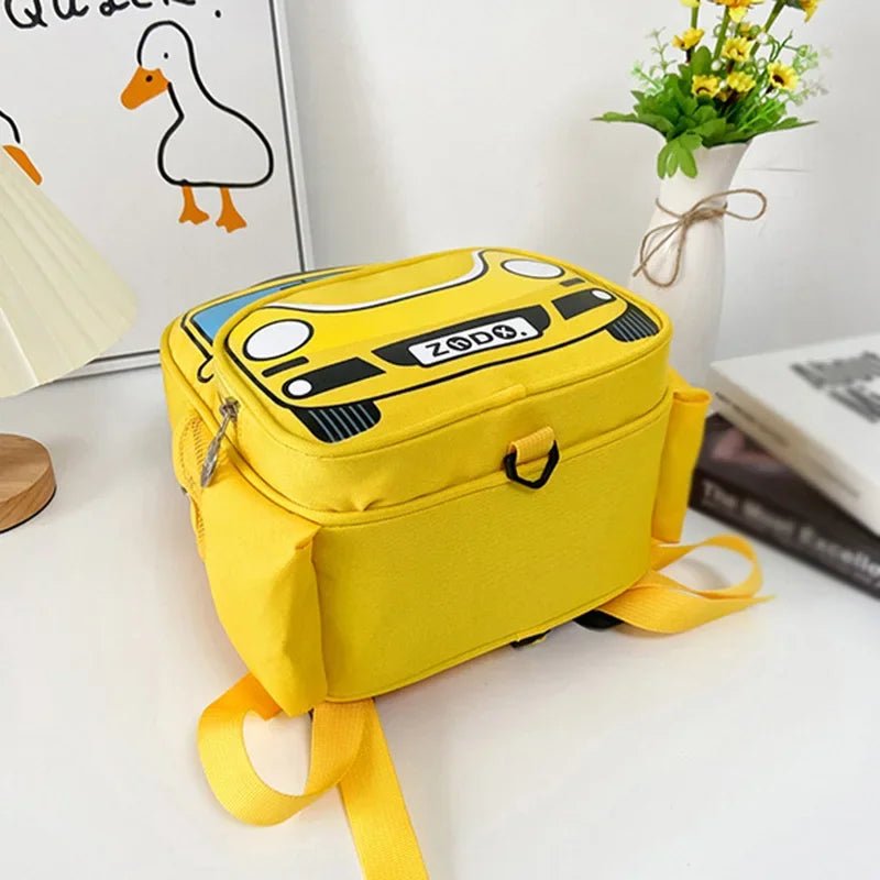 sac-a-dos-garcon-maternelle-leger-épais-solide-pochettes-organisation-