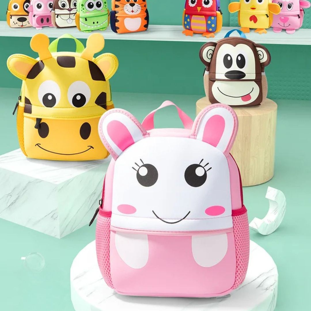 sac-a-dos-maternelle-ideal-cartable-pour-petits-enfants-animaux