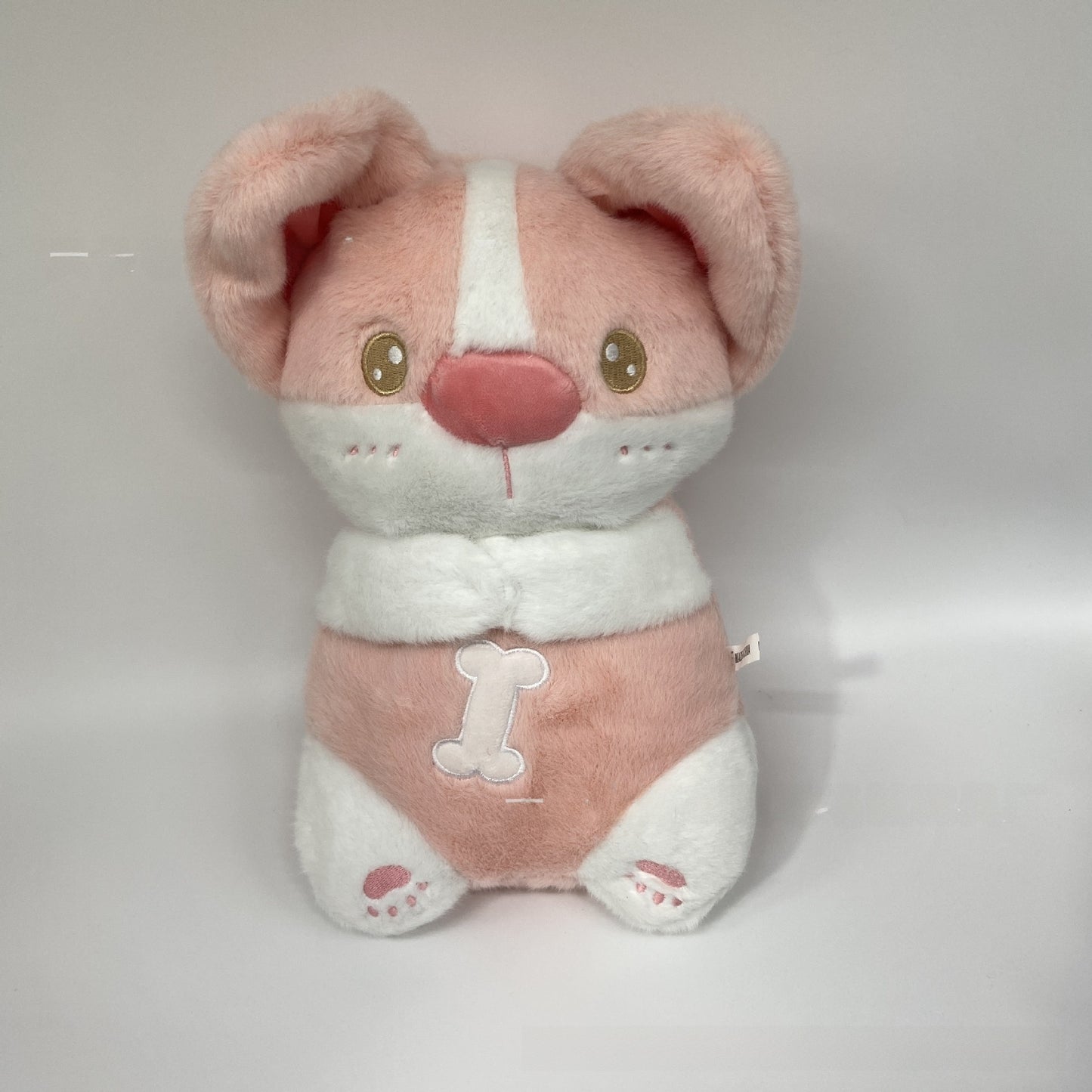 Plush Sleeping Toy