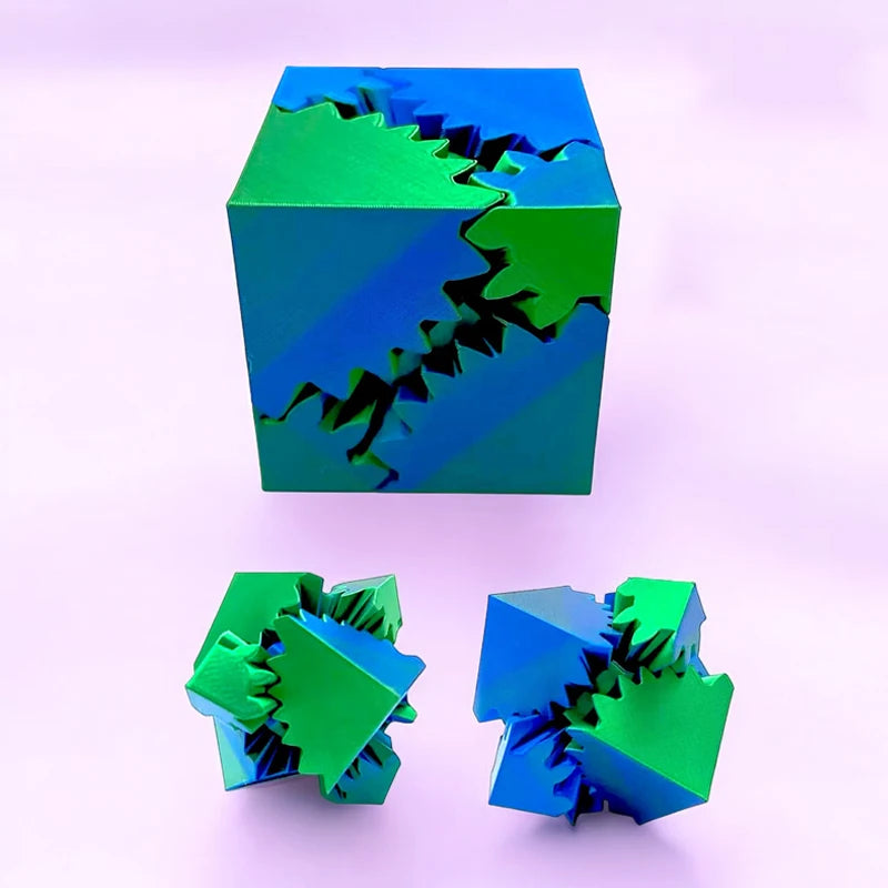 Jouet anti stress | Boule-Rotative™ Fidget Toys