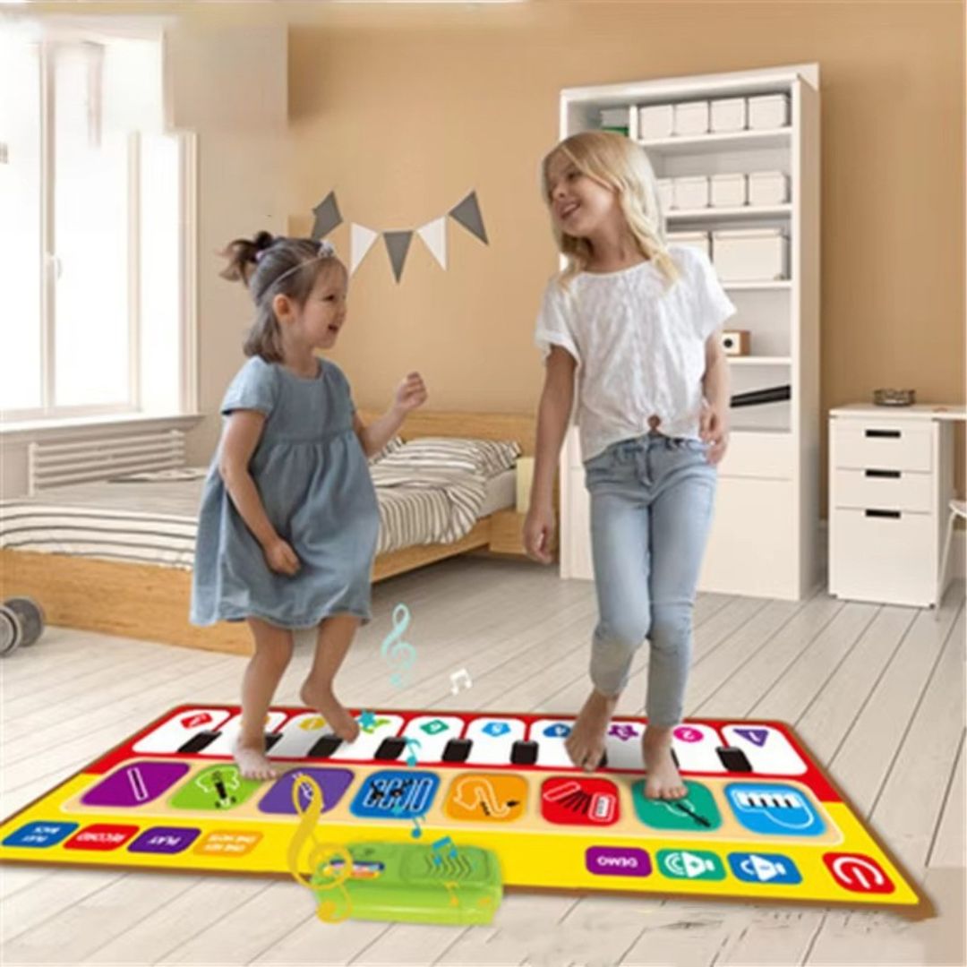 tapis-de-motricité-bébé-éveil-instrument-de-musique-rythme