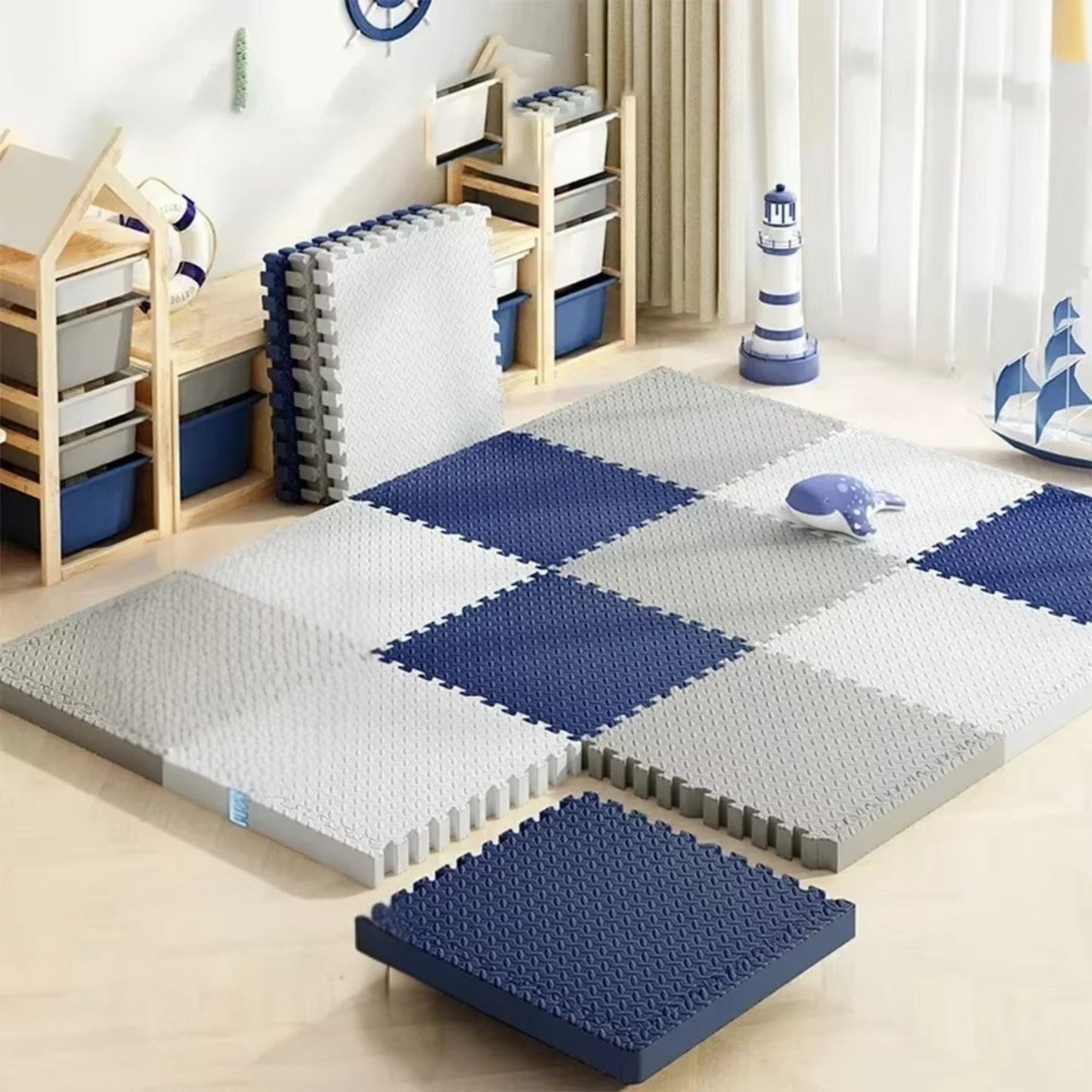 tapis-puzzle-de-protection-épais