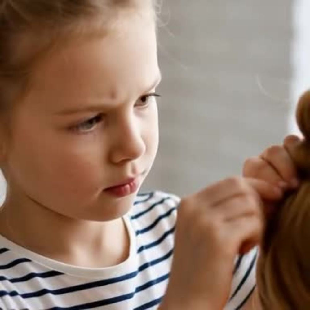 TETE A COIFFER | La PROFESSIONNELLE™ Entrainement Pro pour enfant et ado