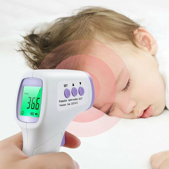 thermomètre-frontal-sans-contact-pour-enfant-cadeau-fête-des-mères