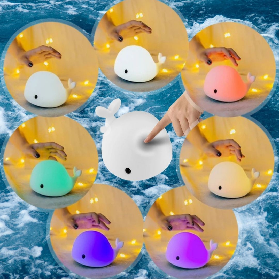 veilleuse-baleine-7-couleurs-variété