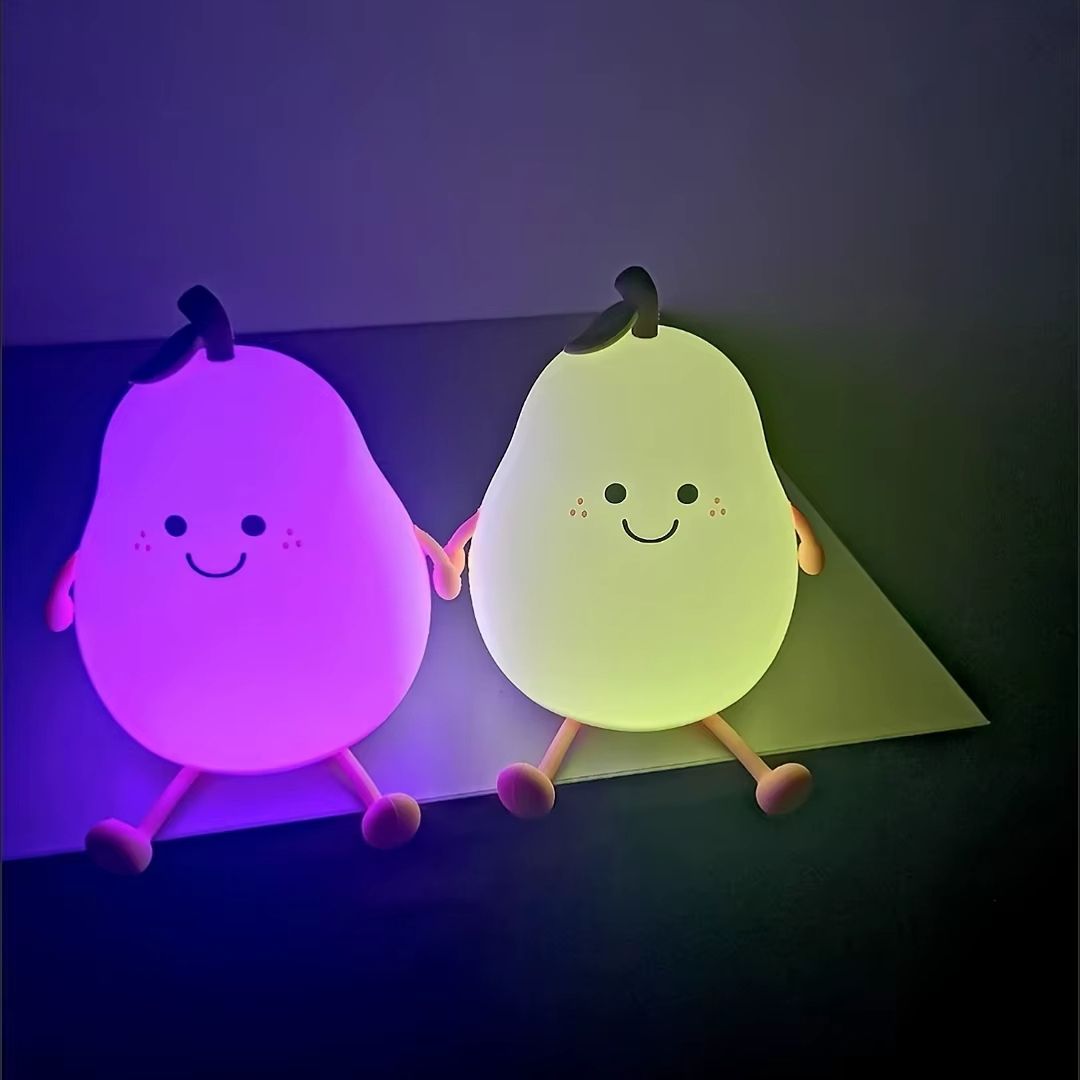 veilleuse-bébé-2-lumières-3-intensité-7-couleurs