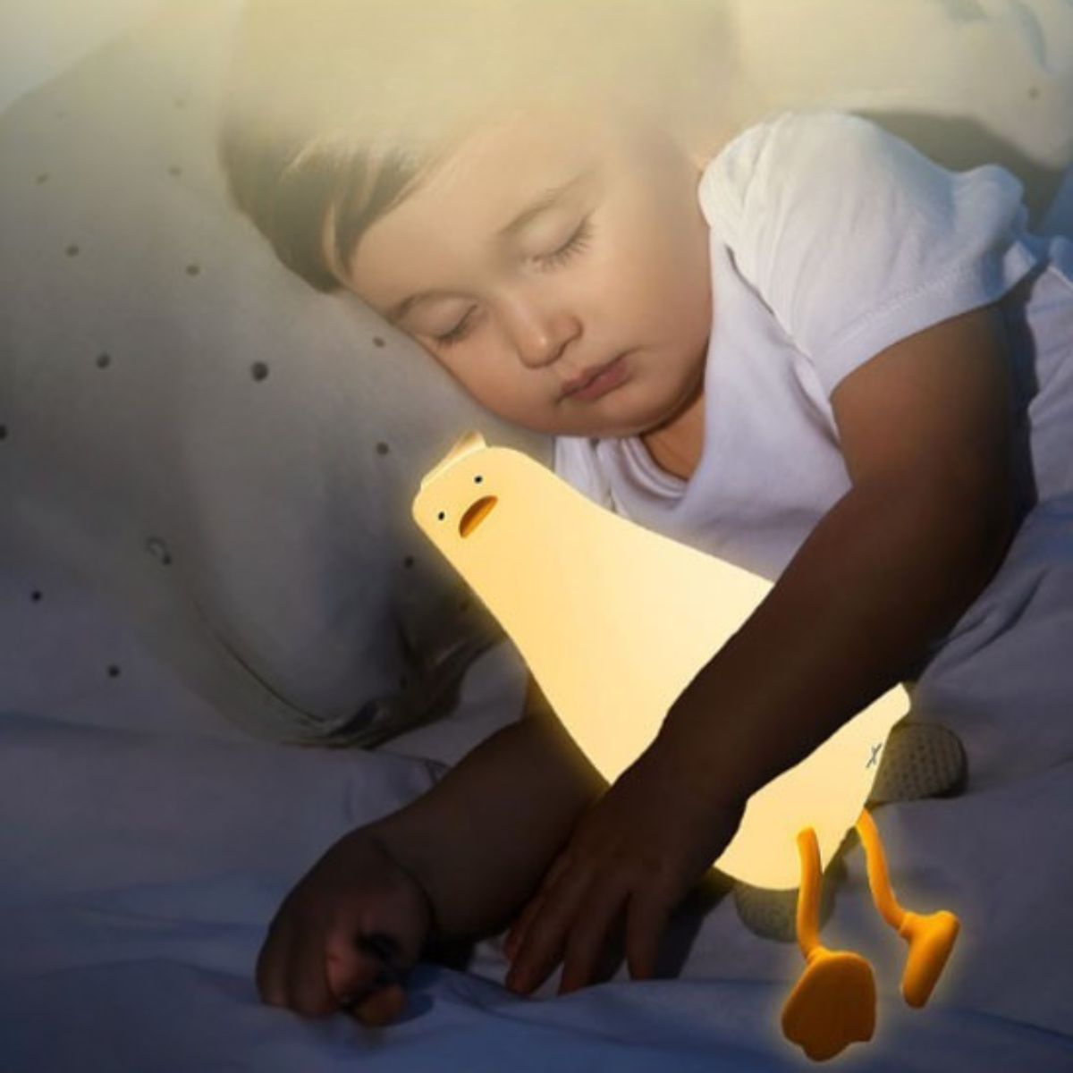 Veilleuse de Nuit | Les veilleuses Coin-Coin🦆