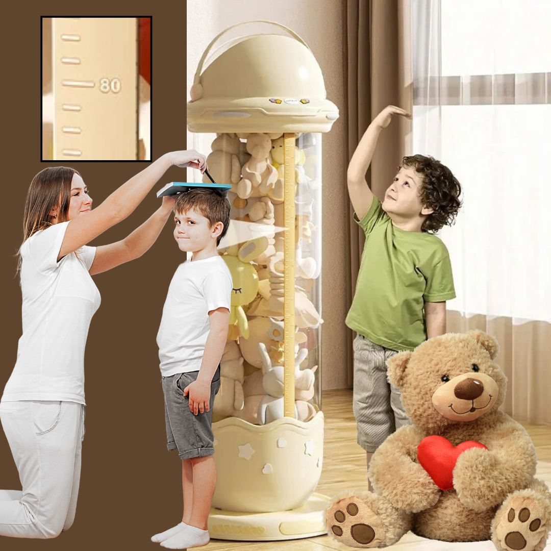 Rangement: Les meilleures solutions pour organiser les jouets de vos enfants
