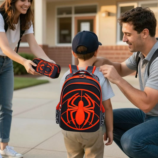 Cartable Maternelle