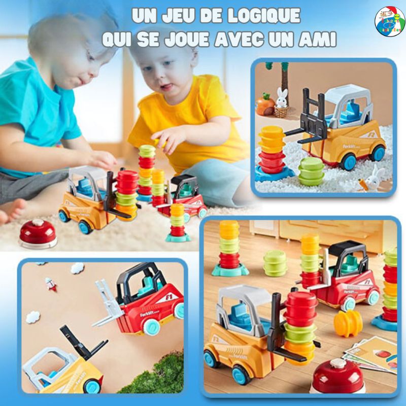 JEUX de LOGIQUE, STRATÉGIE, À DÉFIS évolutifs - JEUX-FOCUS