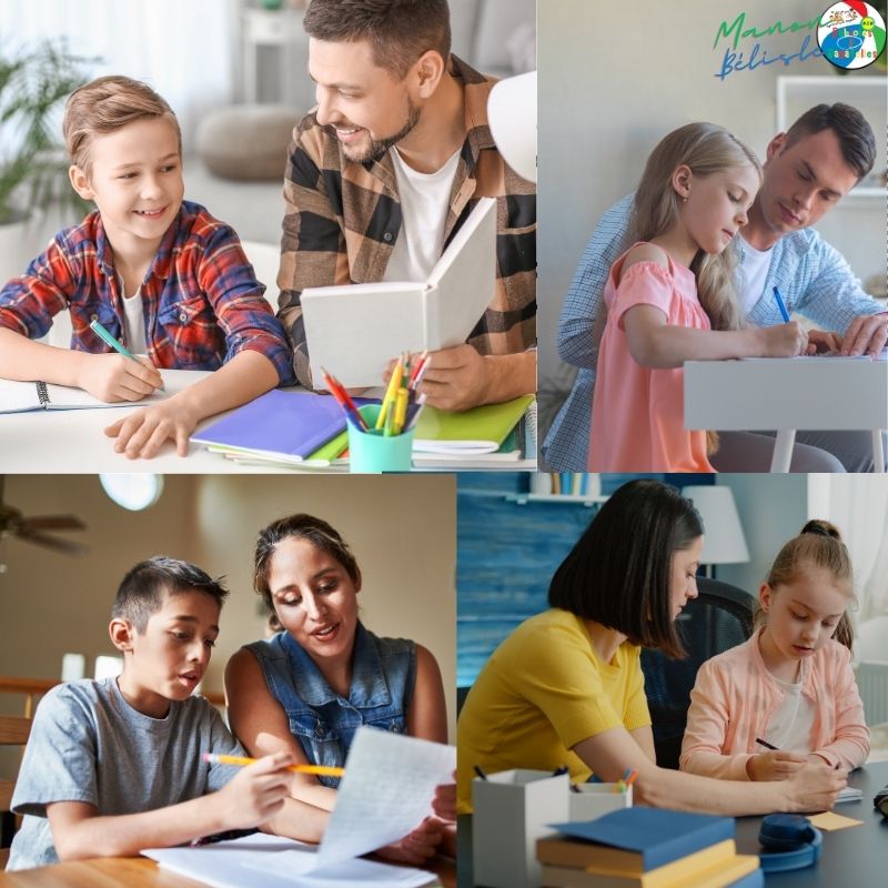 Motiver mon enfant à améliorer ses résultats scolaires - JEUX-FOCUS