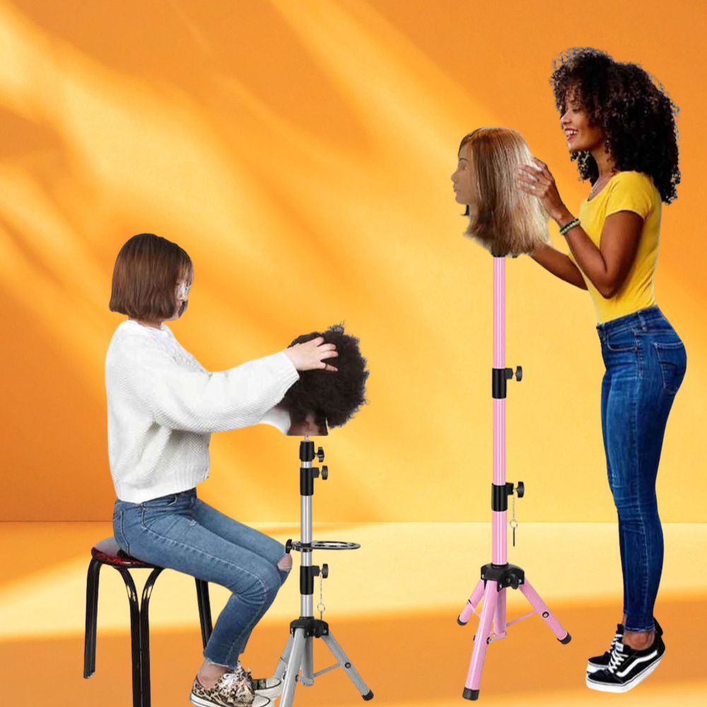 Support de Tête à Coiffer pour Enfant : Le Guide Complet pour votre Jeune Coiffeuse