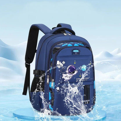 CARTABLE CP GARÇON : Le sac à dos robuste et compact le sac à dos: Astro™